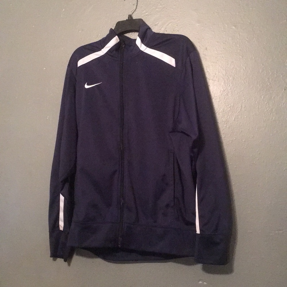 Nike sweater